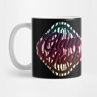 Glam Rock Session Mug